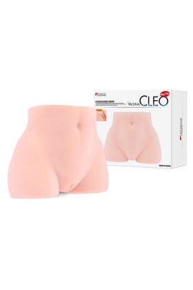 Cleo Masturbator