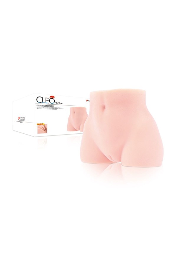 Cleo Masturbator