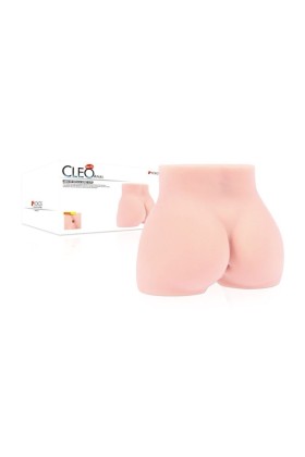 Cleo Anal Masturbator