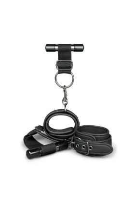 Over the Door Wrist Cuffs