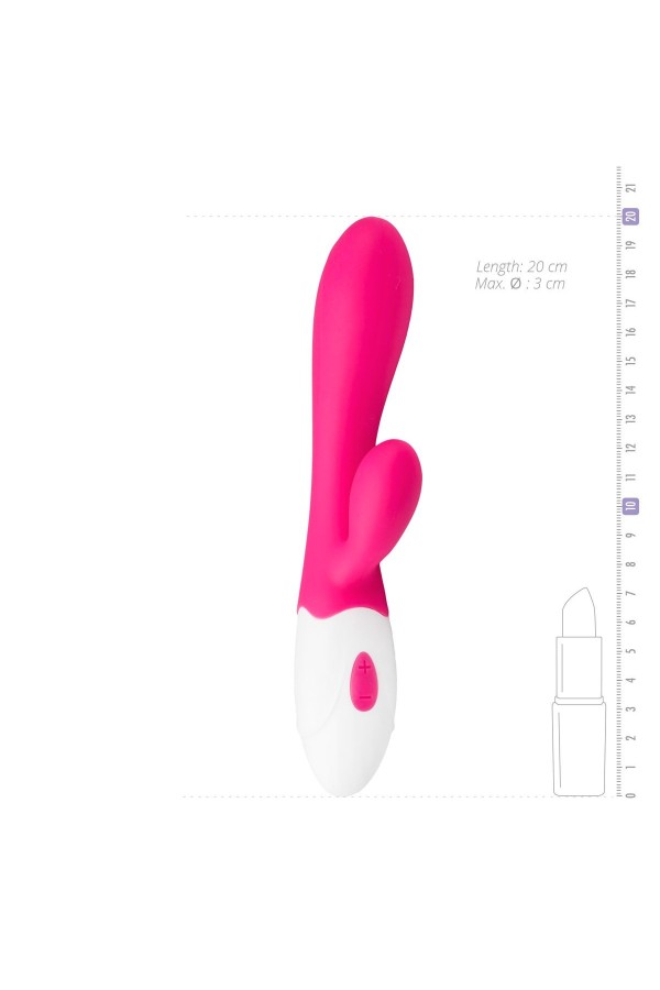Aurora Vibe Rabbit Vibrator