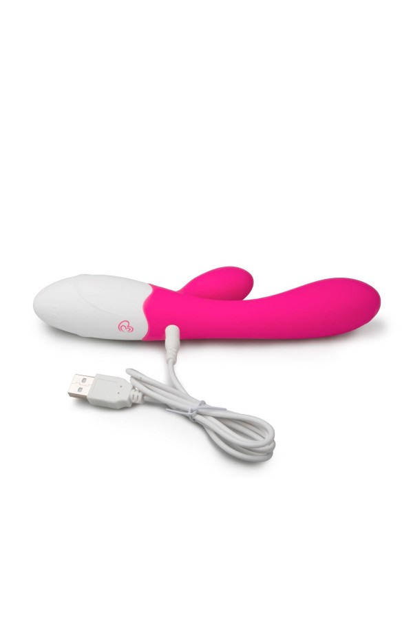 Aurora Vibe Rabbit Vibrator