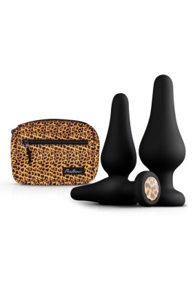 Kesia Butt-Plug-Set