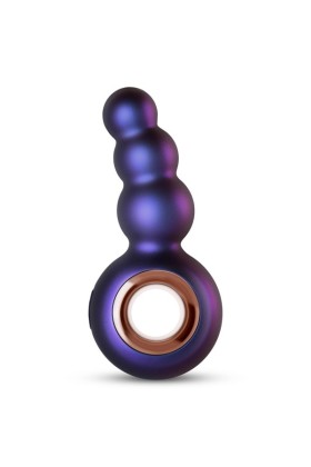 Hueman - Outer Space vibrierender Analplug