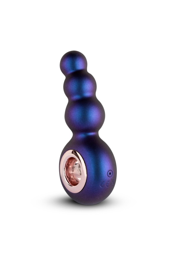 Hueman - Outer Space vibrierender Analplug