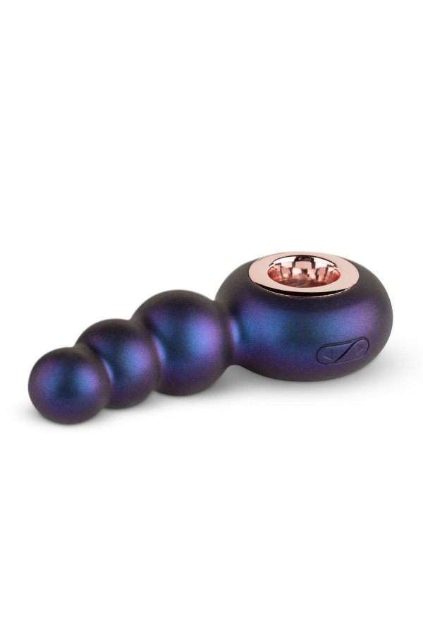 Hueman - Outer Space vibrierender Analplug