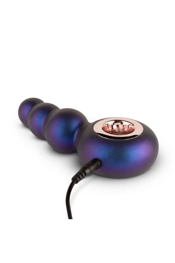 Hueman - Outer Space vibrierender Analplug
