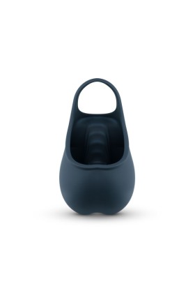 Boners stimulierender Hodensack - Blau