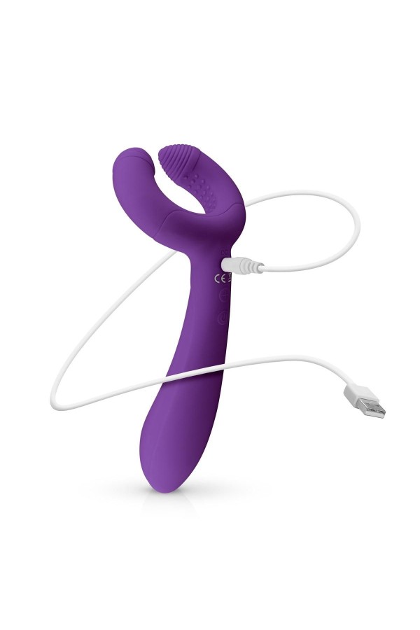 Couples Vibrator