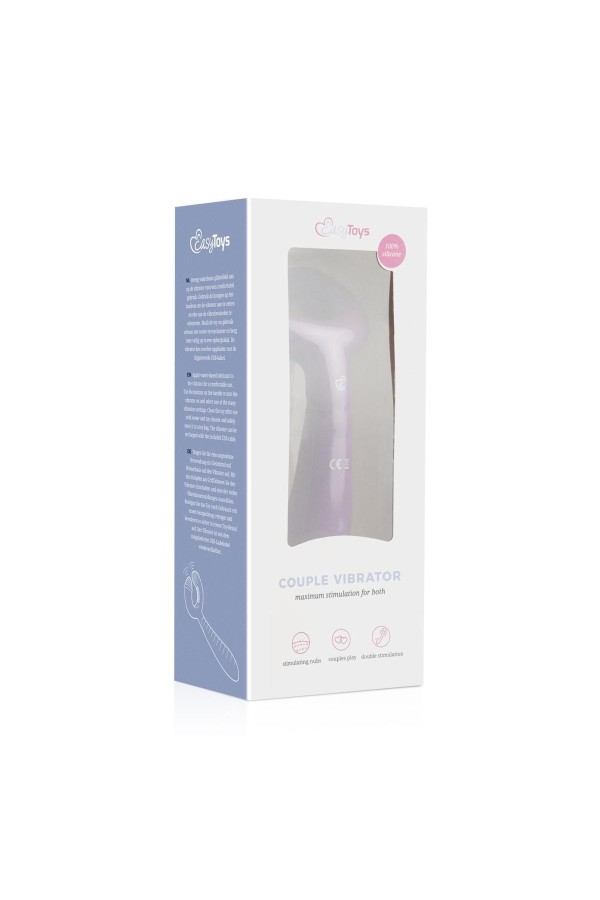 Couples Vibrator