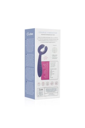 Couples Vibrator