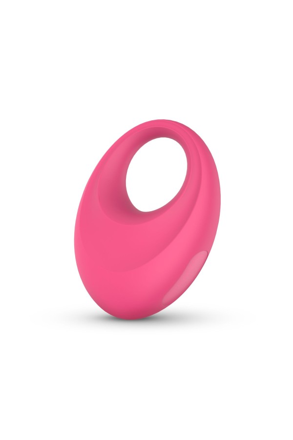 EasyConnect - Vibrations-Penisring Leo, app-gesteuert