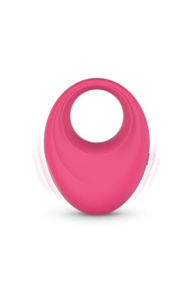 EasyConnect - Vibrations-Penisring Leo, app-gesteuert