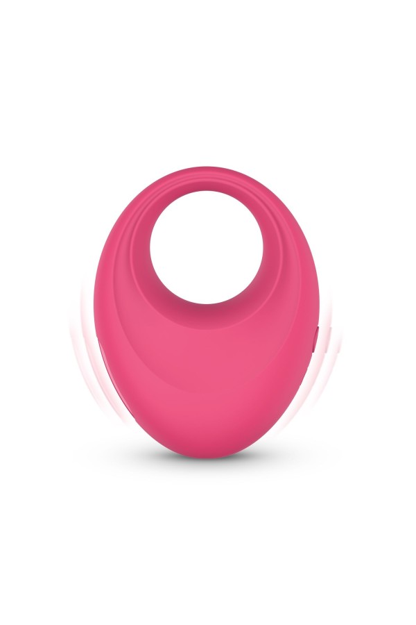 EasyConnect - Vibrations-Penisring Leo, app-gesteuert