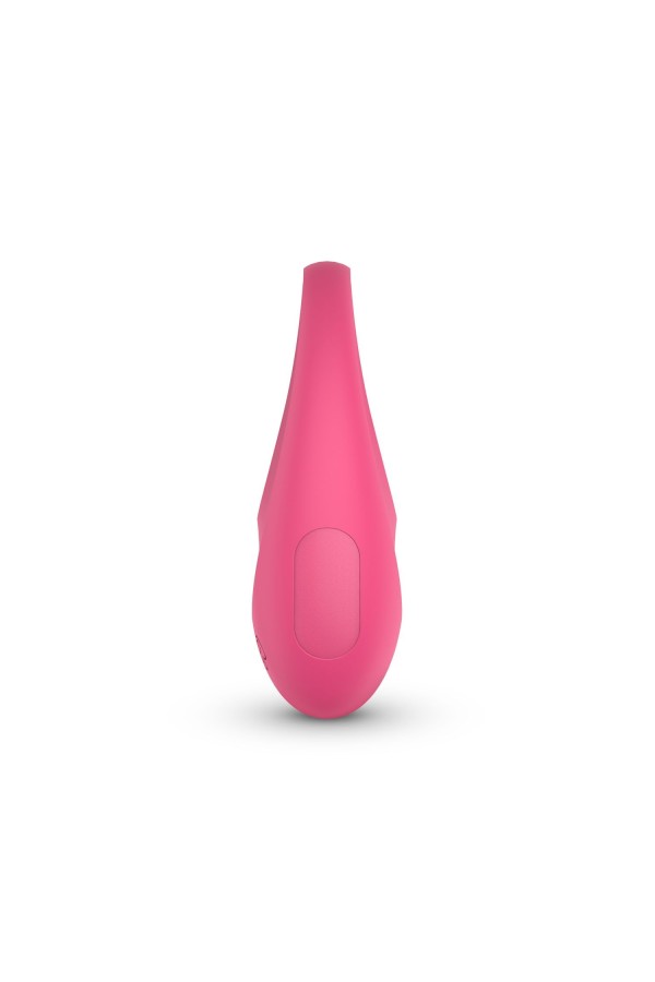 EasyConnect - Vibrations-Penisring Leo, app-gesteuert