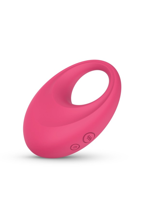 EasyConnect - Vibrations-Penisring Leo, app-gesteuert