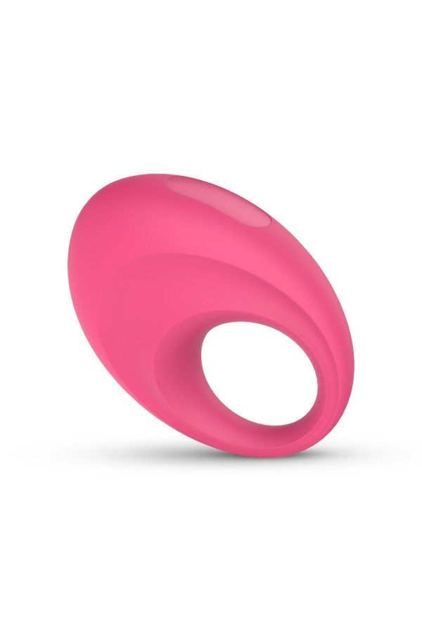 EasyConnect - Vibrations-Penisring Leo, app-gesteuert