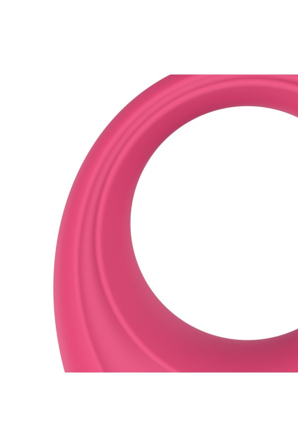 EasyConnect - Vibrations-Penisring Leo, app-gesteuert