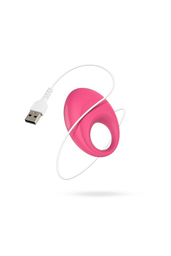 EasyConnect - Vibrations-Penisring Leo, app-gesteuert