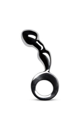 Drang Fun Metall-Analplug