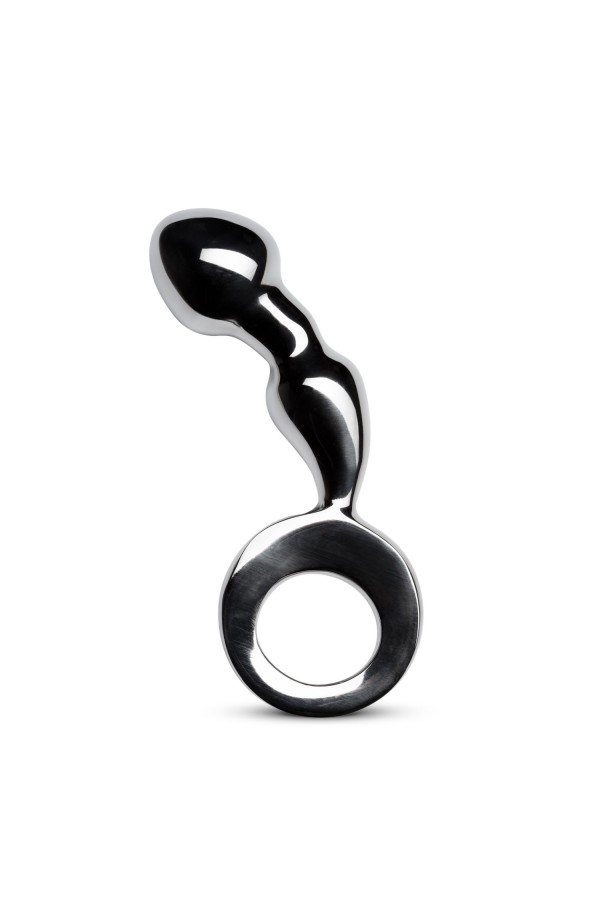 Drang Fun Metall-Analplug