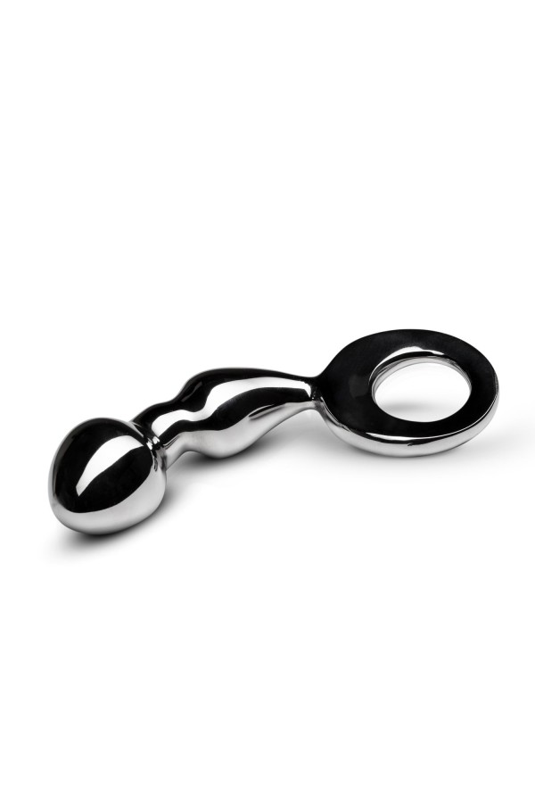 Drang Fun Metall-Analplug