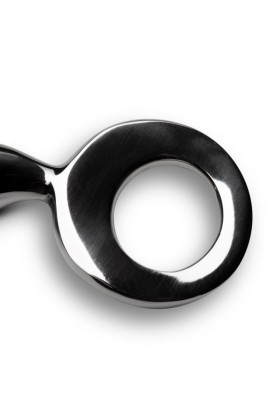 Drang Fun Metall-Analplug