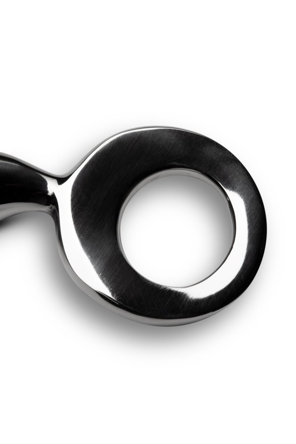Drang Fun Metall-Analplug