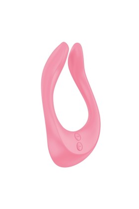 Satisfyer Partner Multifun 2