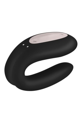 Satisfyer Double Joy Paarvibrator