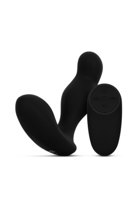 Vibrierender Prostata Vibrator Mit Kabelloser Fernbedienung
