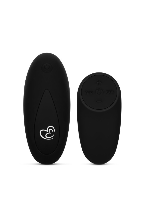 Vibrierender Prostata Vibrator Mit Kabelloser Fernbedienung