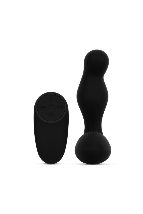 Vibrierender Prostata Vibrator Mit Kabelloser Fernbedienung