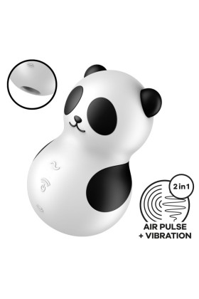 Satisfyer Pocket Panda
