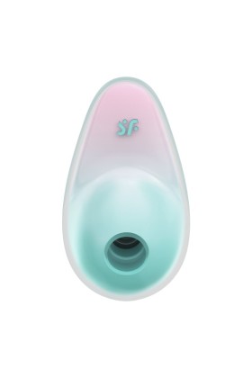 Satisfyer Pixie Dust - Minzrosa