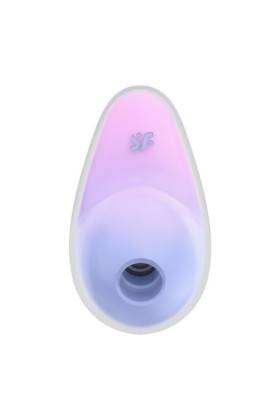 Satisfyer Pixie Dust - Violett Rosa