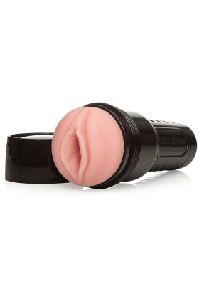 GO Surge Fleshlight - zwart