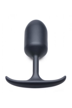 Heavy Hitters Analplug mit Gewicht - XL