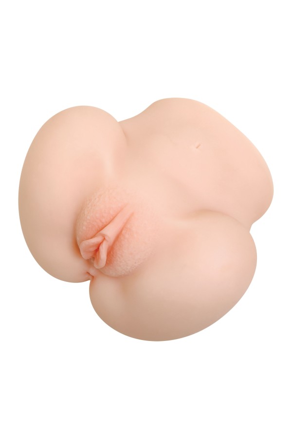 Evolved - Dani DanielsRealistischer Masturbator