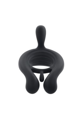 Playboy - Triple Play - Schwarz