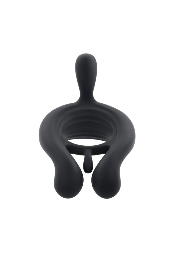 Playboy - Triple Play - Schwarz
