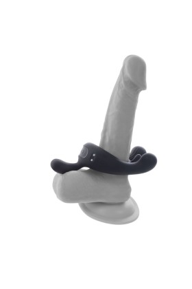Playboy - Triple Play - Schwarz