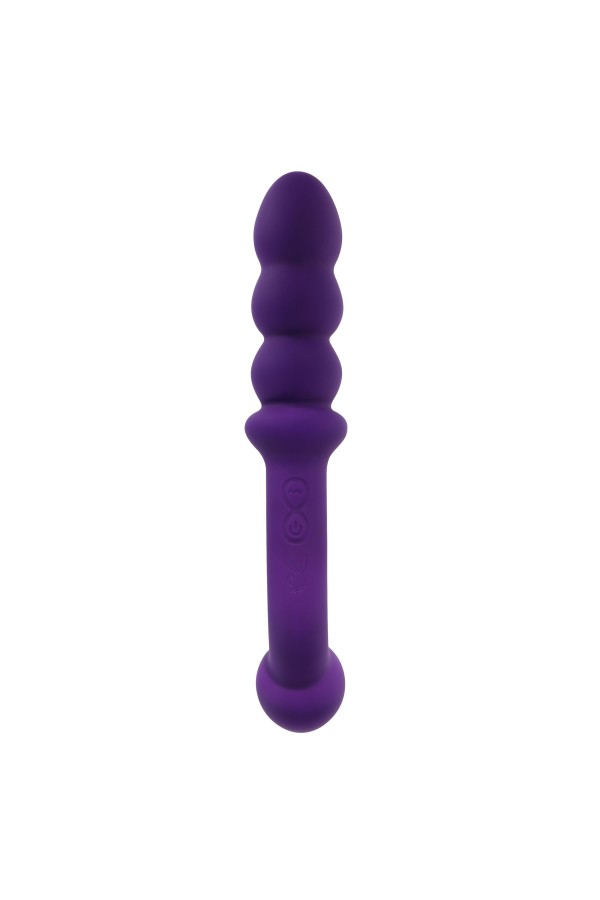 Evolved - Der Sucher Vibrator - Lila