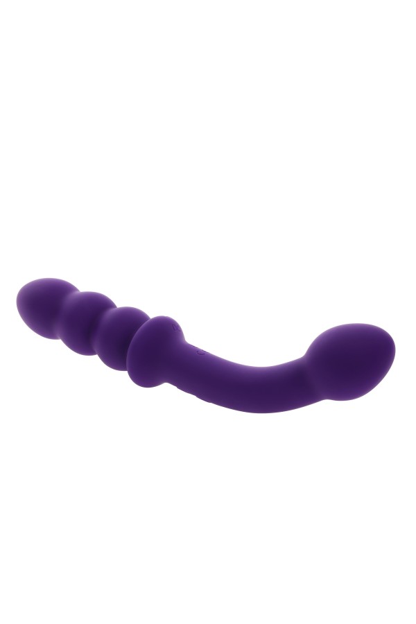 Evolved - Der Sucher Vibrator - Lila