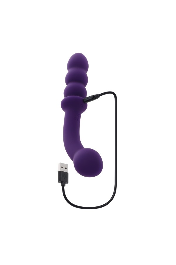 Evolved - Der Sucher Vibrator - Lila