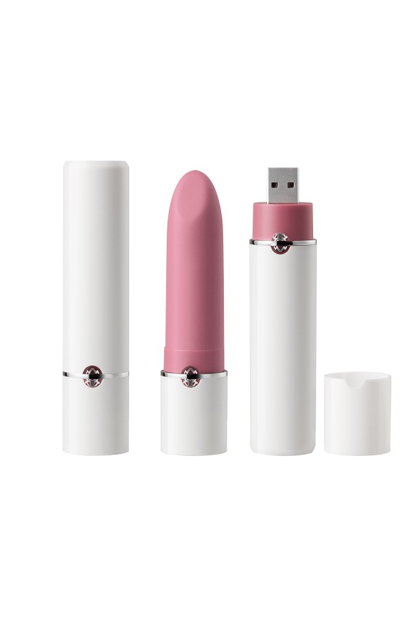 Magic Motion - Lotos per App gesteuerter Minivibrator