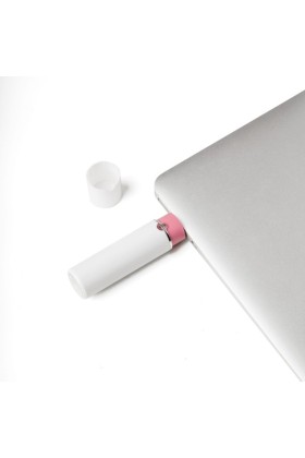 Magic Motion - Lotos per App gesteuerter Minivibrator