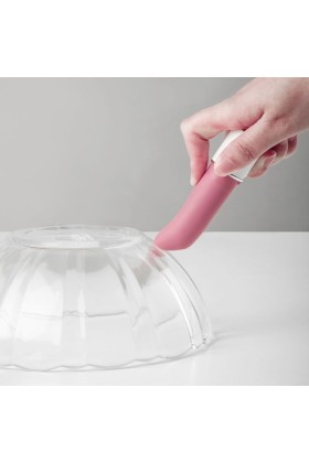 Magic Motion - Lotos per App gesteuerter Minivibrator