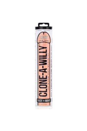 Clone-A-Willy Kit