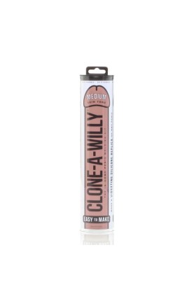 Clone-A-Willy Kit - Medium Tone